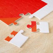 Puzzle Esprit d'un ange art (Côté)