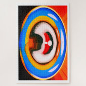 Puzzle Esprit d'un ange art (Vertical)