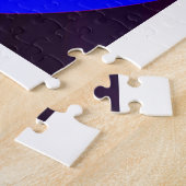 Puzzle Esprit feu (Côté)