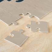 Puzzle Esprit Fort, Cœur Calme (Côté)