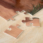 Puzzle Esprit indien pour toujours (Côté)