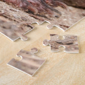 Puzzle Esprit indompté Diable de Tasmanie (Côté)