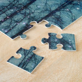 Puzzle Esprit sauvage (Côté)