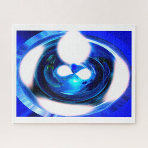 Puzzle Esprits marins