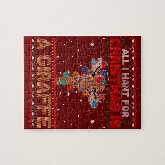 Puzzle essai (Horizontal)