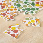 Puzzle Essai version1 de pi (Côté)