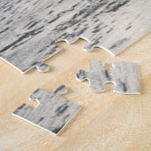 Puzzle Essais de planeur des frères Wright (Côté)