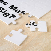 Puzzle Est-Ce Que Ce Télescope Fait Apparaître Mon Astéro (Côté)