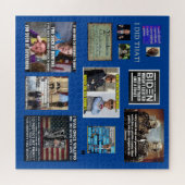 PUZZLE EST-CE QUE QUELQU'UN SAIT QUI EST LE DUMMY ? (Horizontal)