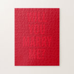 Puzzle Est-Ce Que Ton Épouse M'Épouse ? Message secret |<br><div class="desc">Une proposition de mariage intelligente et créative dont elle ou elle se souviendra sûrement ! Demandez à votre petite amie ou à votre petit ami de bien vouloir résoudre leur propre mystère avec ce puzzle de message secret. Vous avez besoin d'aide pour la personnalisation ? Envoyez-nous un courriel à hello@christiekelly.com...</div>