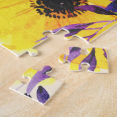 Puzzle Ester 4:14 Venez au Royaume pour un tel temps (Côté)