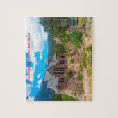 Puzzle Estes Park Colorado (Vertical)