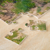 Puzzle Estes Park Colorado (Côté)