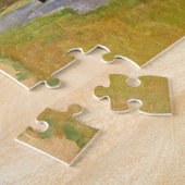 Puzzle Estuaire de la Seine Monet Beaux-Arts (Côté)