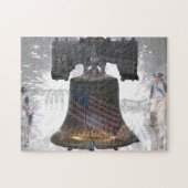 Puzzle Et l'éclat de rouge de Rocket ! (Horizontal)