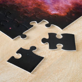 Puzzle Eta Carinae Binary Star System Fireworks (Côté)