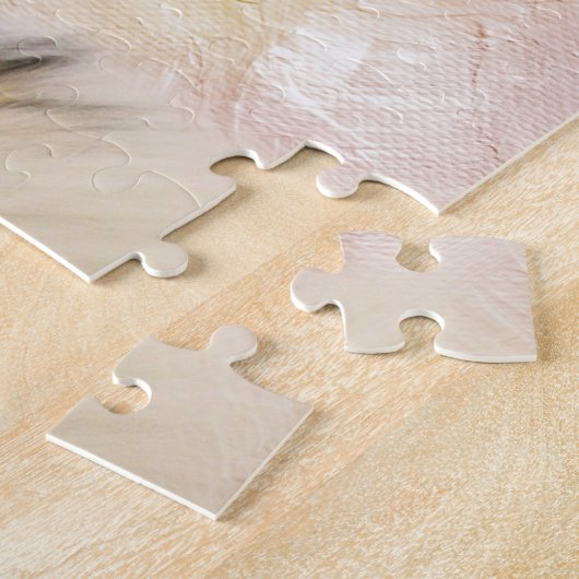 Puzzle Étagère (Côté)