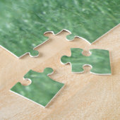 Puzzle Étalon pur-sang, Irlande (Côté)