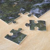 Puzzle Étang de Koa (Côté)