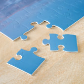 Puzzle étang du parc marthaler et bois (Côté)
