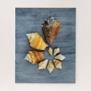 Puzzle Étapes de la vie