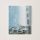 Puzzle Étapes de zen à l'horizon (Vertical)