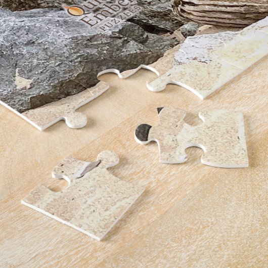 Puzzle Étapes du renouvellement (Côté)