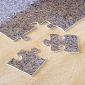 Puzzle Étapes Mile High Colorado (Côté)