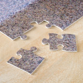 Puzzle Étapes Mile High Denver. (Côté)