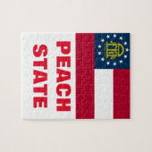 PUZZLE ETAT DE LA PAIE (Horizontal)