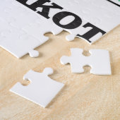 PUZZLE ÉTAT DE MOT DE ND (Côté)