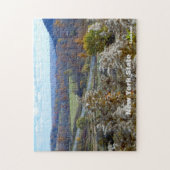 Puzzle État de New York (Vertical)