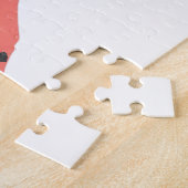 Puzzle État d'esprit Bluffton Basse Caroline du Sud (Côté)