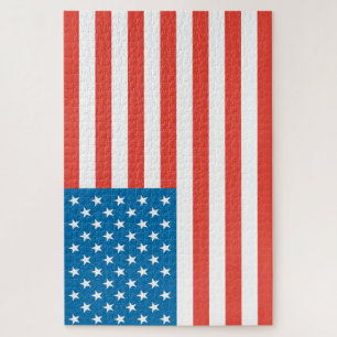 Puzzle États-Unis