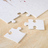 Puzzle États-Unis 250e Liberté (Côté)