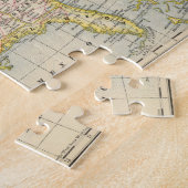 Puzzle États-Unis 4 (Côté)