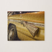 Puzzle États-Unis, Alabama, Tuscumbia. Hall de musique de (Horizontal)