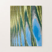 Puzzle États-Unis, Alaska, Glacier Bay National Park 5 (Vertical)