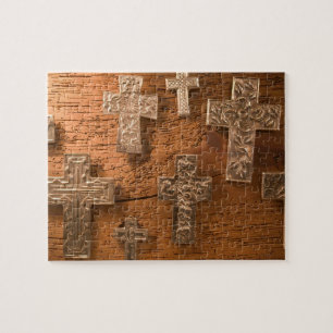 Puzzle États-Unis, Arizona, Tubac : Meilleur 3 de l'Arizo