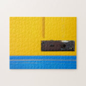 Puzzle États-Unis, Arizona, Tucson, El Presidio (Horizontal)