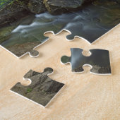 Puzzle États-Unis, Arkansas, Ozark-St Francis National (Côté)