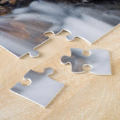 Puzzle États-Unis, Californie, Inyo National Forest 14 (Côté)