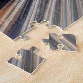 Puzzle États-Unis, Californie, Los Angeles, 110 Freeway (Côté)