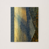 Puzzle États-Unis, Caroline du Nord, Great Smoky Mountain (Vertical)