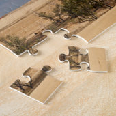 Puzzle États-Unis, Dakota du Sud, Murdo, Prairie Landcape (Côté)