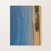 Puzzle États-Unis, Dakota du Sud, Murdo, Prairie Landcape (Vertical)