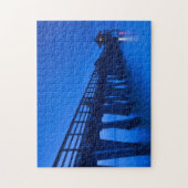 Puzzle États-Unis, Floride, Côte du Golfe, Naples, Naples (Vertical)