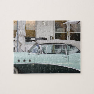 Puzzle États-Unis, Floride, Miami Beach : South Beach, 19