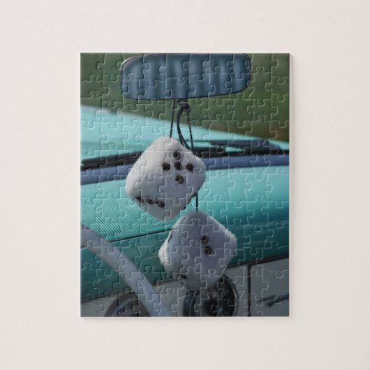 Puzzle États-Unis, Massachusetts, Gloucester. Dinde dans (Vertical)