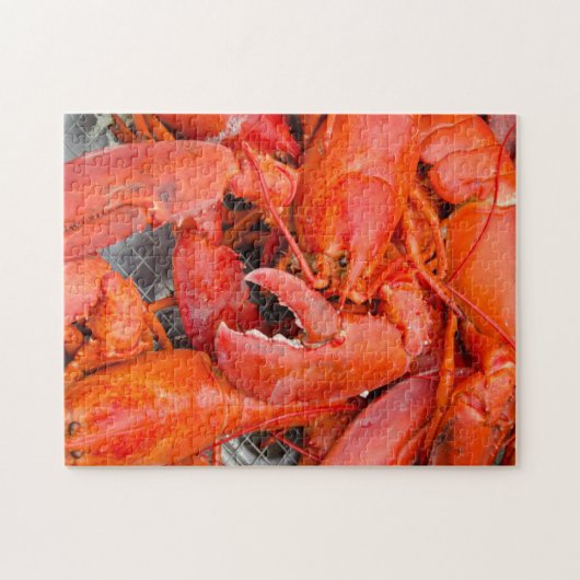 Puzzle États-Unis, Massachusetts, Martha's Vineyard (Horizontal)